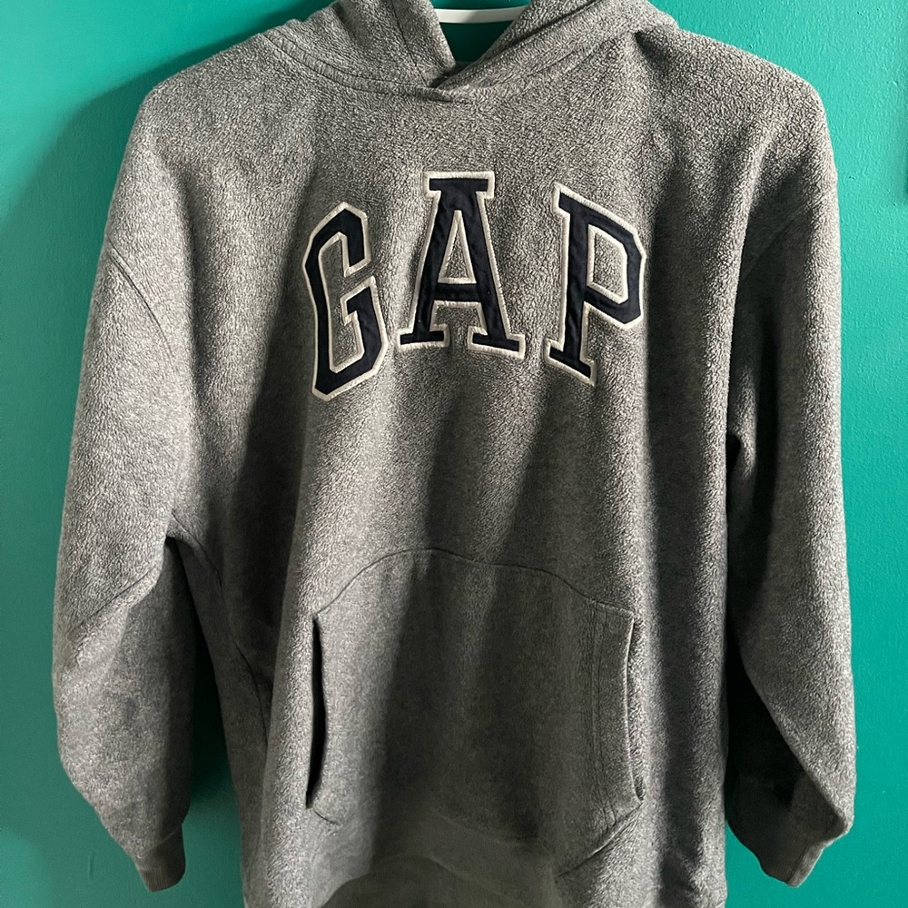 Gap kids hoodie